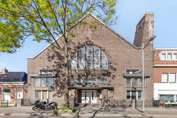 Meeuwerderweg 75-12 in Groningen foto