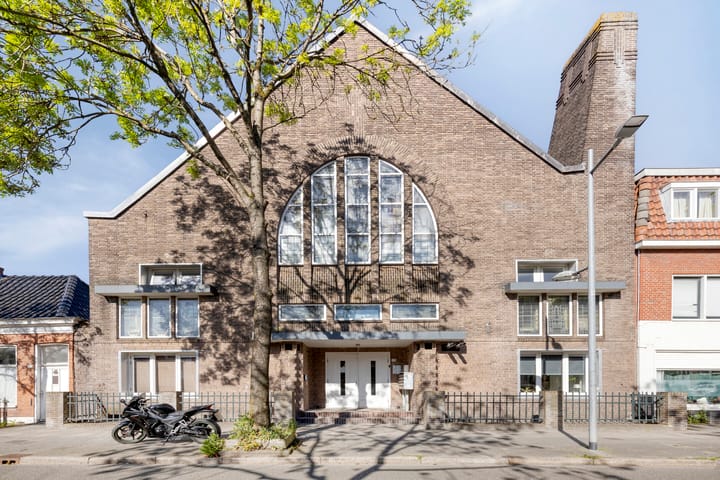 Meeuwerderweg 75-8 in Groningen
