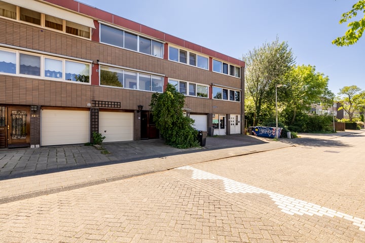 Foto van woning Meeuwstraat 120, Purmerend