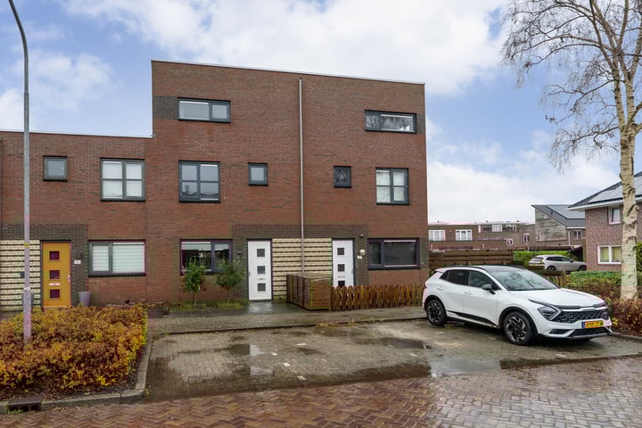 Meezenbroekstraat 21 in Veendam foto