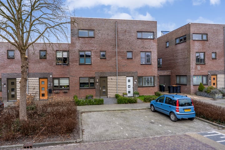 Meezenbroekstraat 29 in Veendam foto