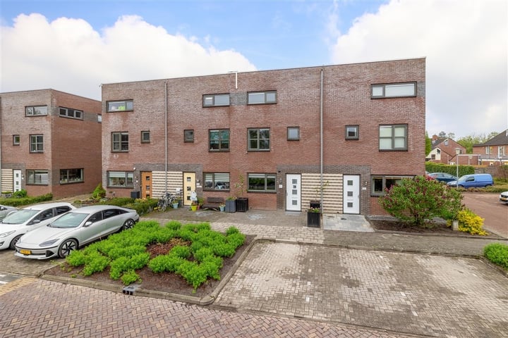 Meezenbroekstraat 33 in Veendam