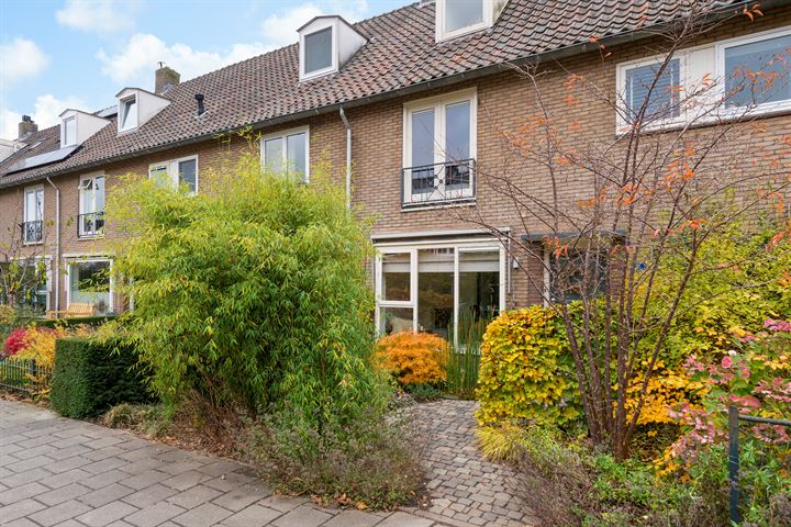 Megenstraat 28 in Arnhem foto
