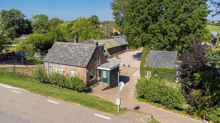 Foto van woning Meidijk 6, Zuilichem