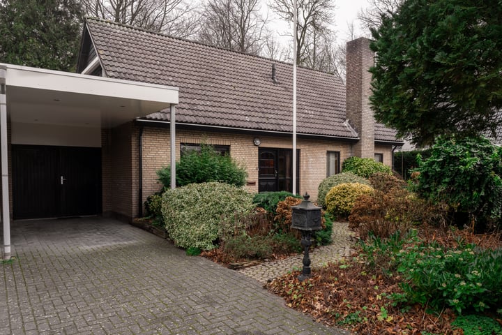 Meidoornhof 4 in Marknesse foto
