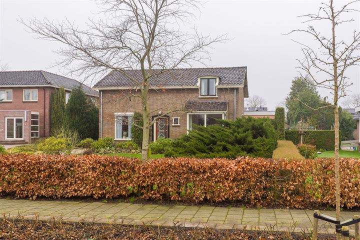 Meidoornlaan 27 in Roden foto