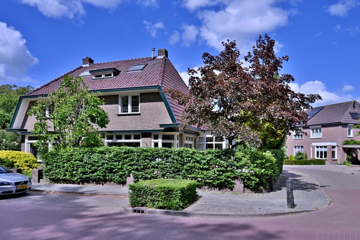 Foto van woning Meidoornlaan 28, Brummen
