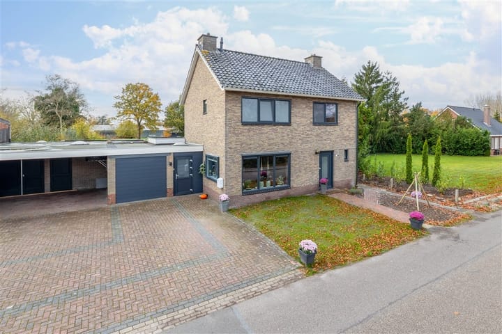 Meidoornlaan 2A in Winschoten