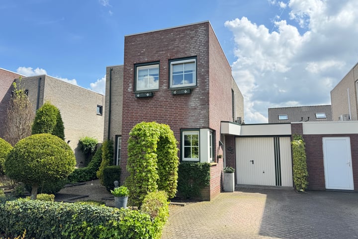 Meidoornlaan 5 in Tegelen foto