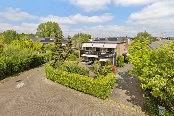 Meidoornlaan 6 in Roosendaal foto