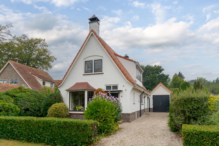 Foto van woning Meidoornlaan 6, Hattem