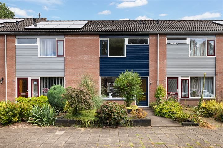 Meidoornlaan 72 in Dieren foto