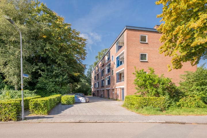 Foto van woning Meidoornlaan 9-01, Nijkerk