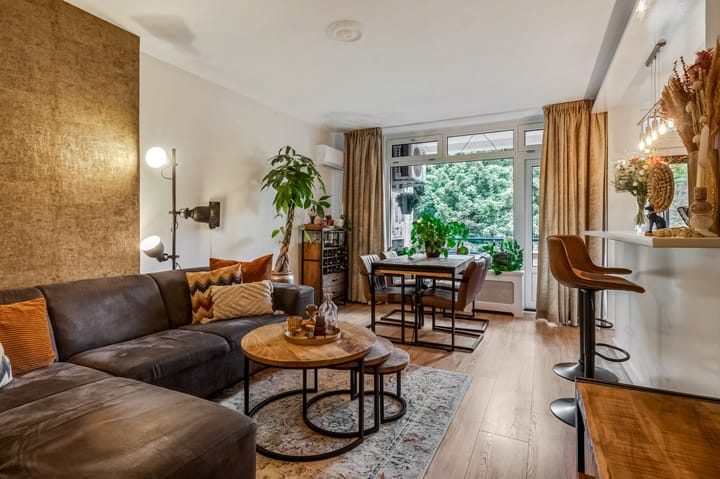 Foto van woning Meidoornlaan 9-02, Nijkerk