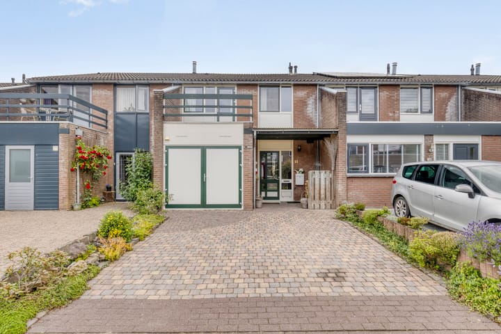 Meidoornstraat 11 in Heteren