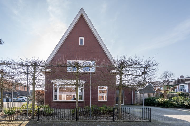 Foto van woning Meidoornstraat 131, Losser