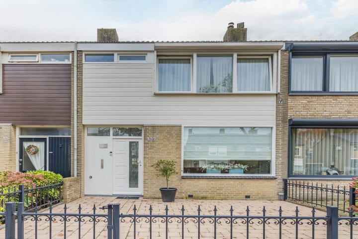 Meidoornstraat 137 in Breda