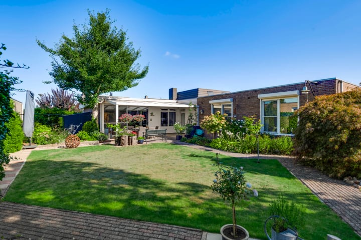 Foto van woning Meidoornstraat 15, Nederweert