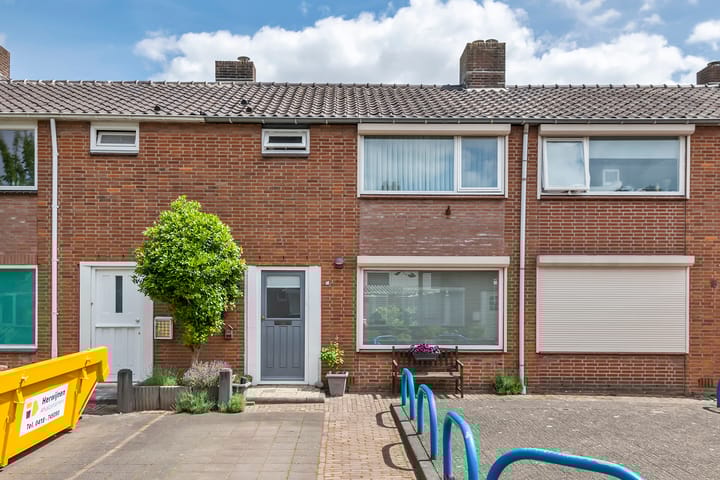 Meidoornstraat 16 in Deest foto