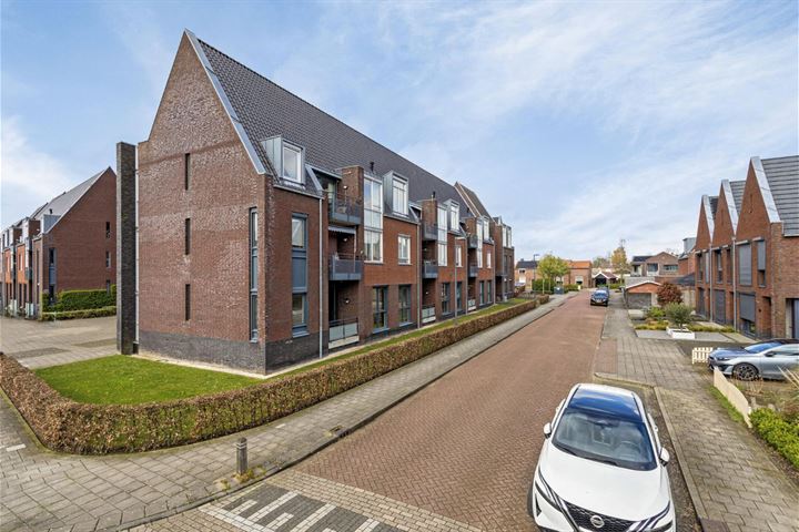 Meidoornstraat 2 in Brakel foto