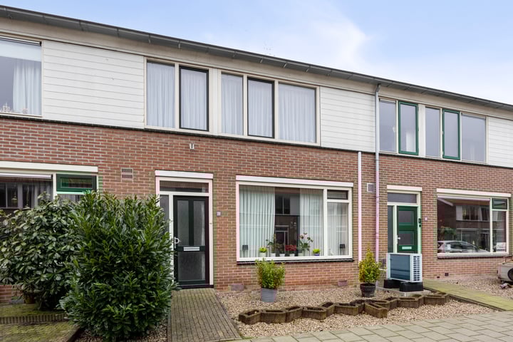 Meidoornstraat 20 in Ochten foto