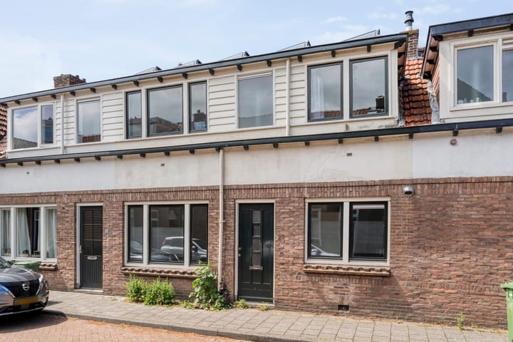 Meidoornstraat 28 in Zwolle foto