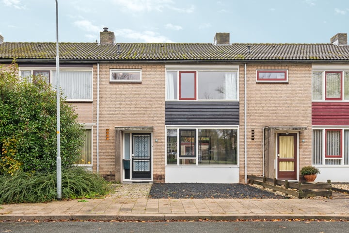 Meidoornstraat 39 in Zevenaar foto