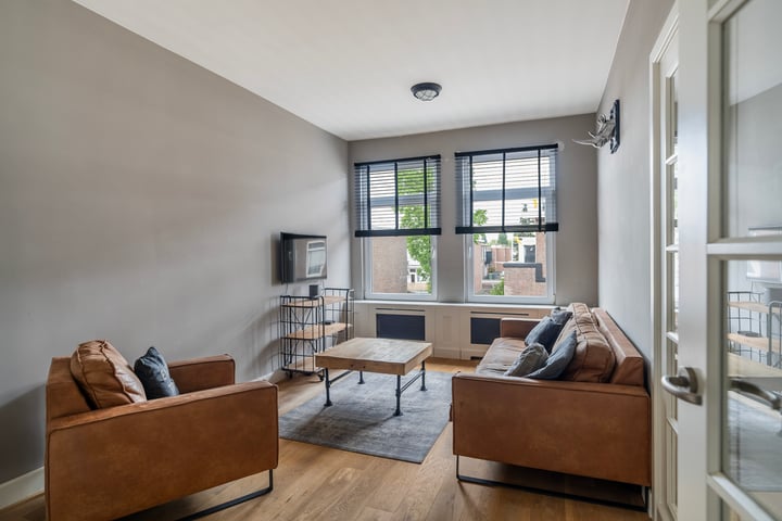 Meidoornstraat 47 in 's-Gravenhage
