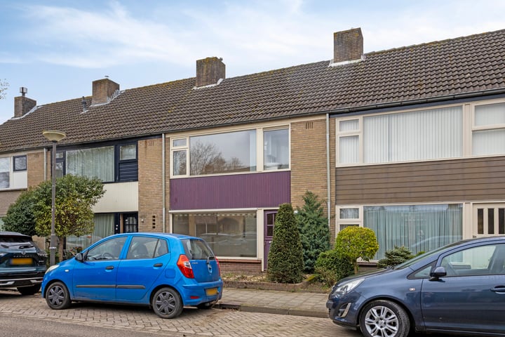 Meidoornstraat 61 in Sint-Michielsgestel