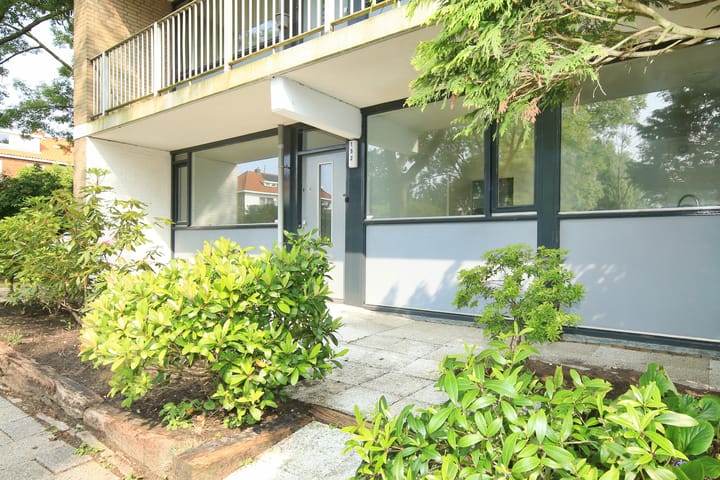 Foto van woning Meidoornweg 152, Badhoevedorp