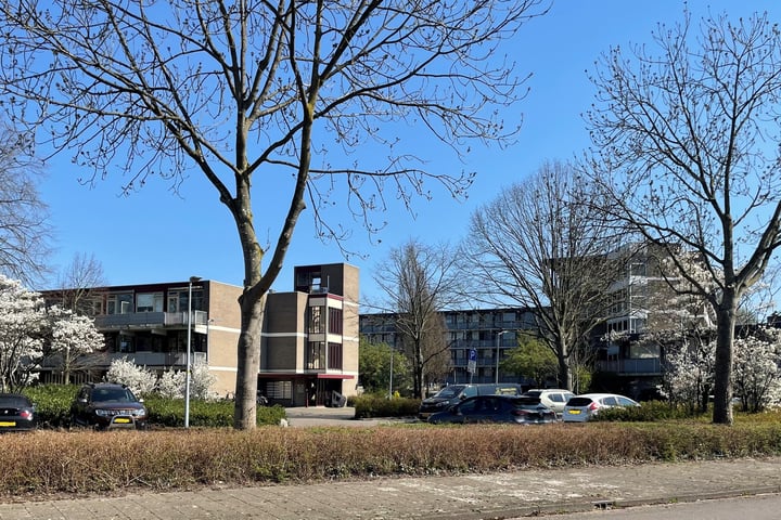 Foto van woning Meidoornweg 168, Badhoevedorp