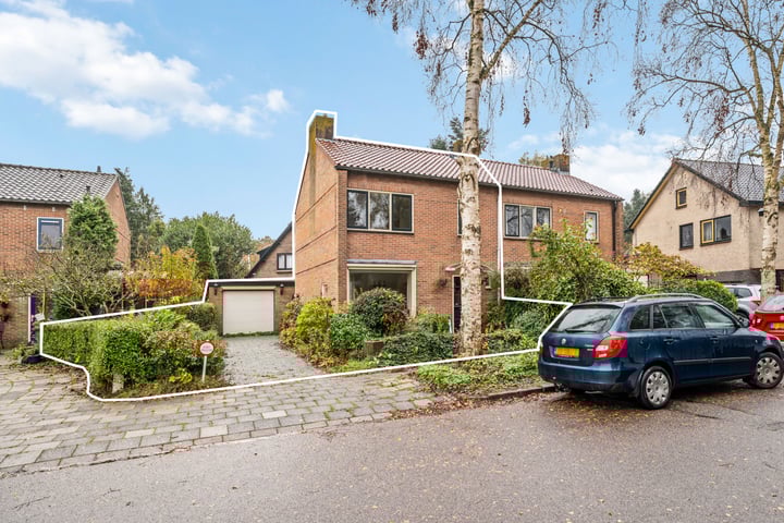 Meidoornweg 29 in Soest foto