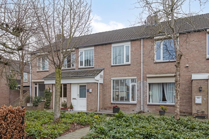 Meierij 23 in Oss foto