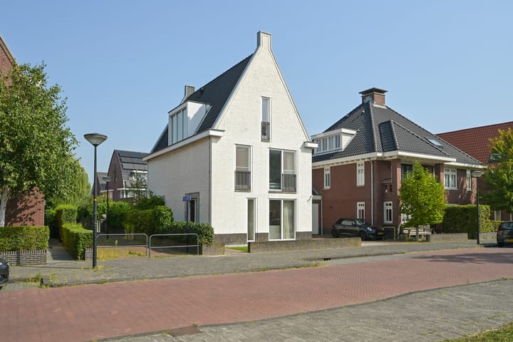 Meierijlaan 48 in 's-Gravenhage foto