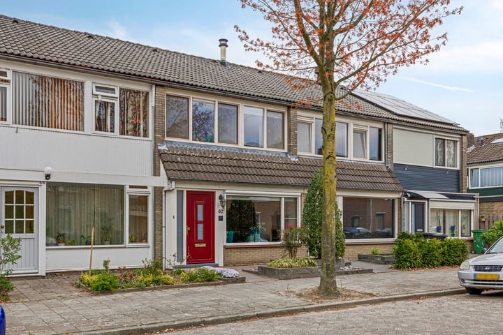 Meierijlaan 62 in Eindhoven