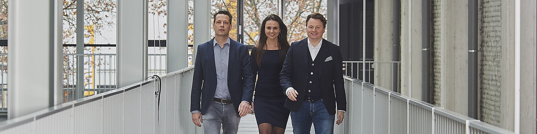Kantoorfoto Meierijstad Makelaardij