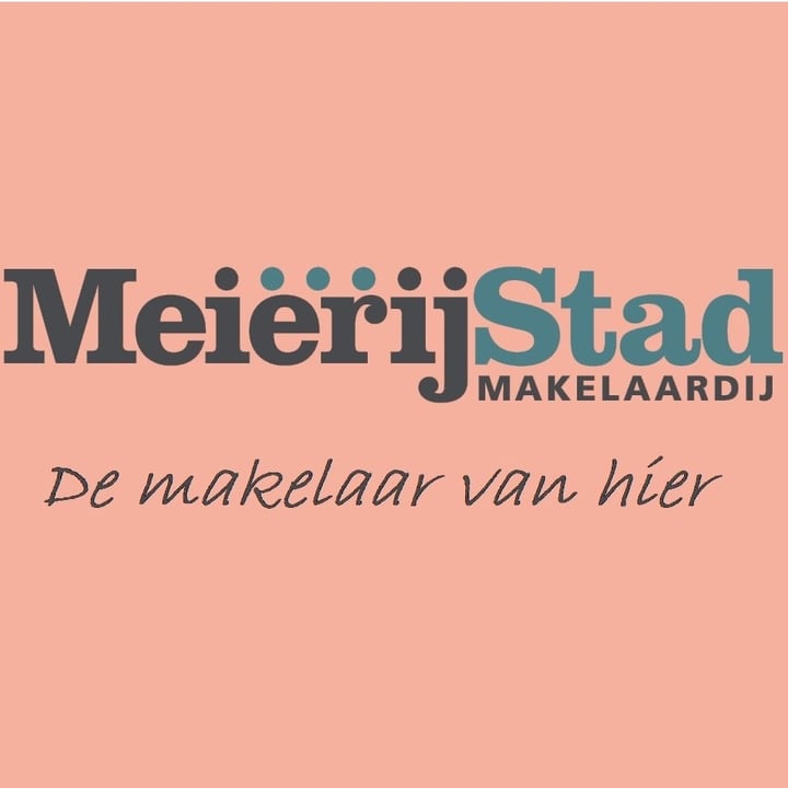 Logo Meierijstad Makelaardij