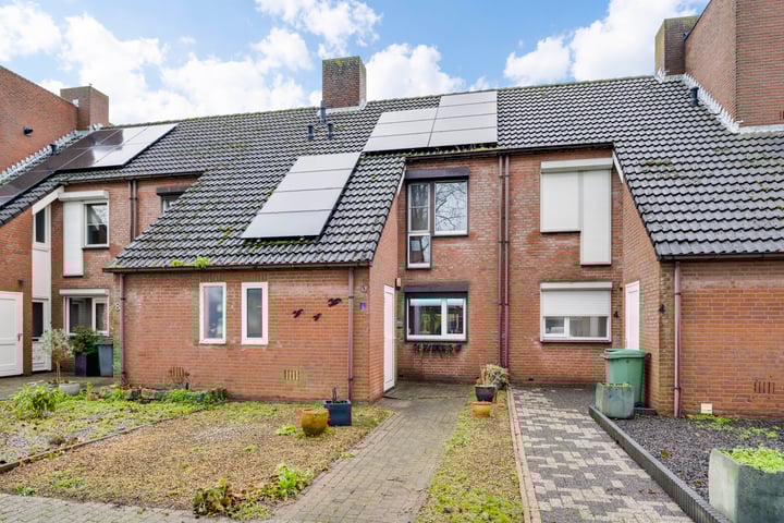 Meierijstraat 6 in Weert foto