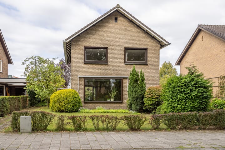 Foto van woning Meijbreestraat 155, Oldenzaal