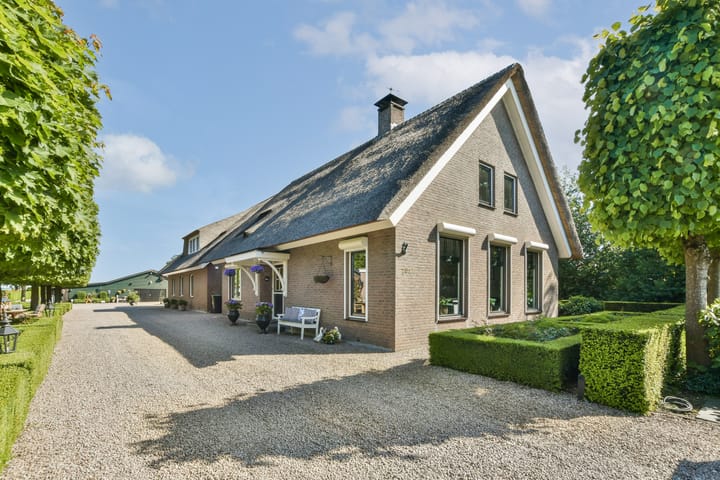 Meije 101 in Bodegraven foto