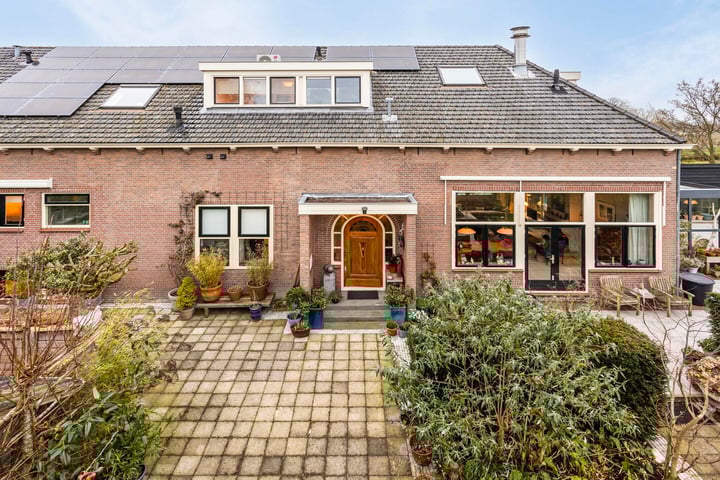 Meije 55a in Bodegraven foto