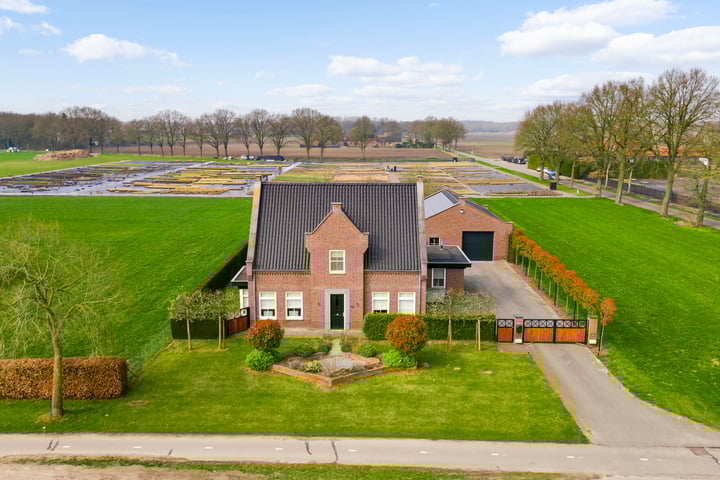 Meijelsedijk 113 in Ospel foto