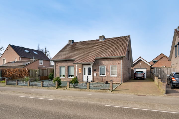 Meijelsedijk 141 in Ospel foto