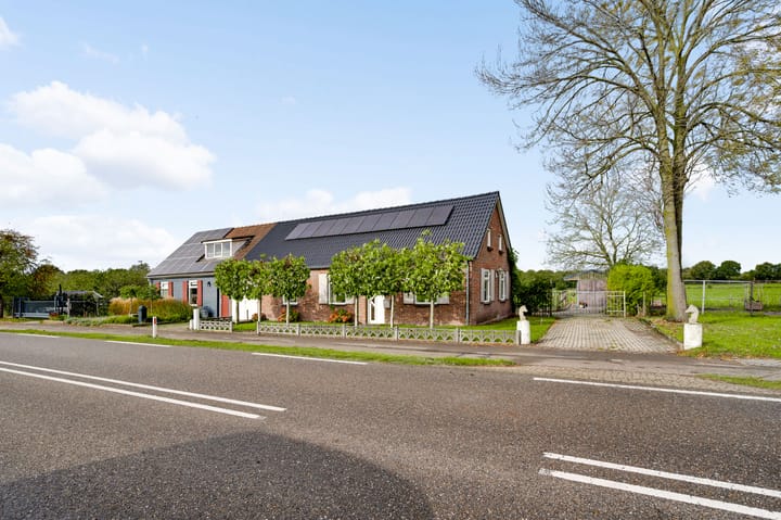 Meijelsedijk 213 in Ospel foto