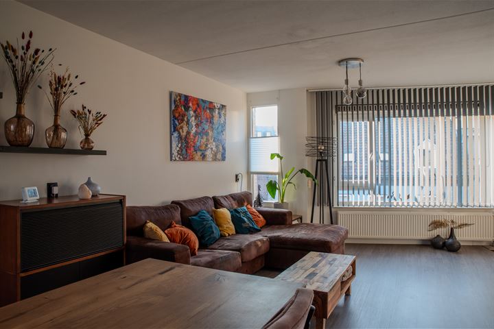 Meijerijstraat 63 in Veghel foto