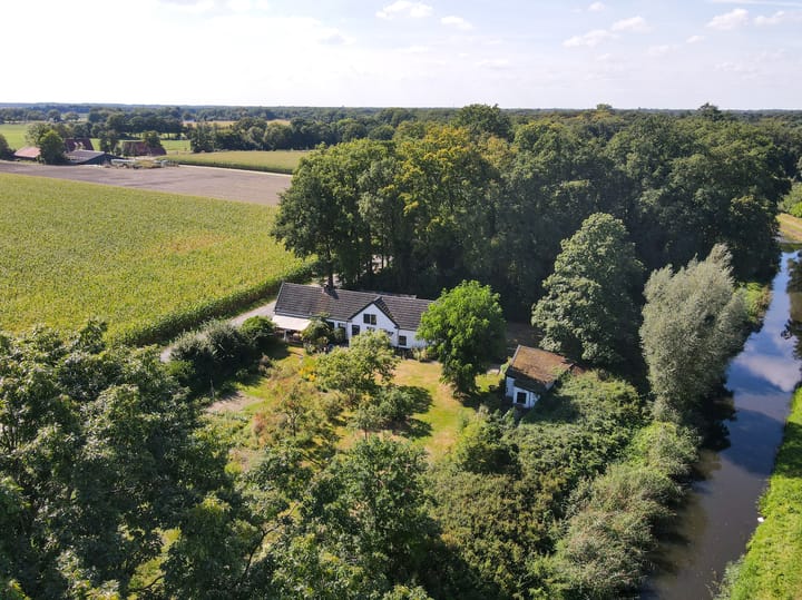 Meijersgaardenweg 15 in Haaksbergen foto