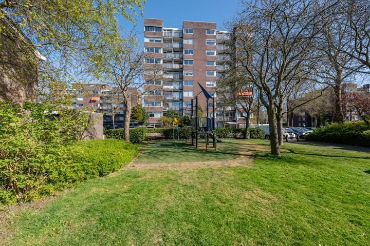 Meijerslaan 100 in Heemstede foto
