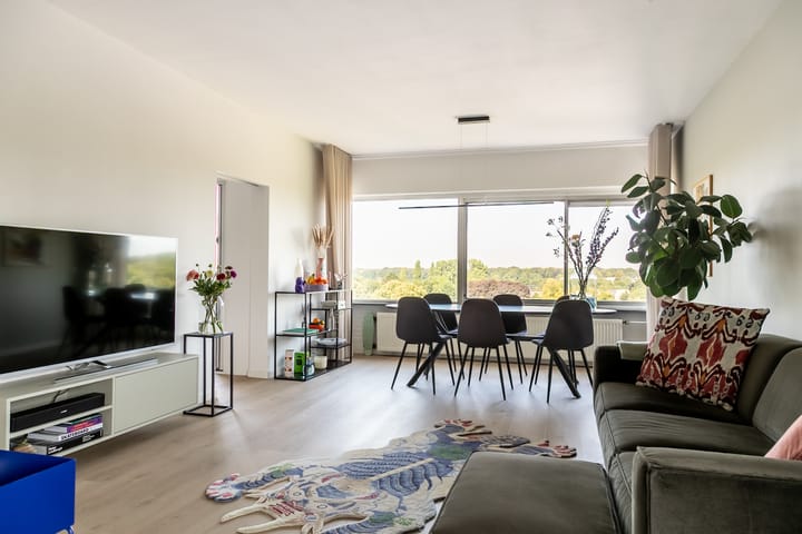 Meijerslaan 104 in Heemstede foto