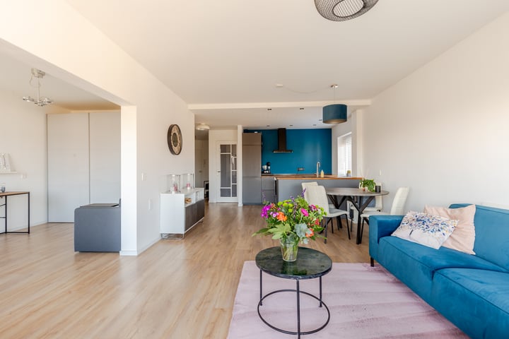 Meijerslaan 112 in Heemstede foto
