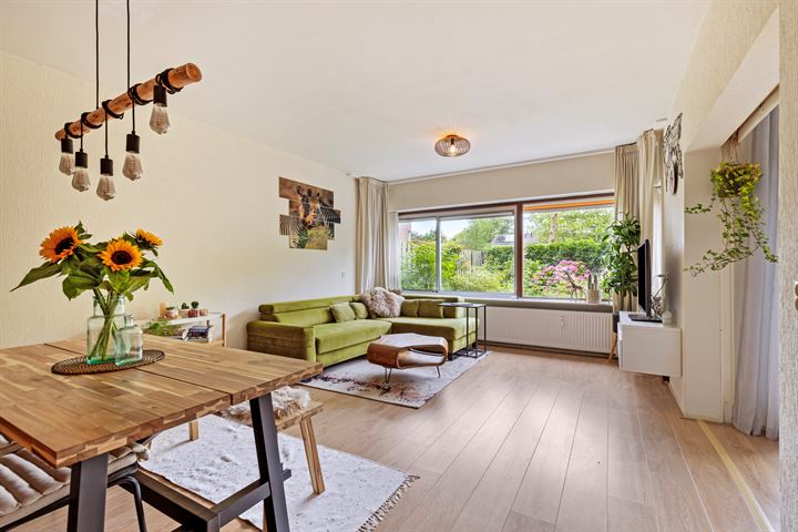 Meijerslaan 154 in Heemstede foto